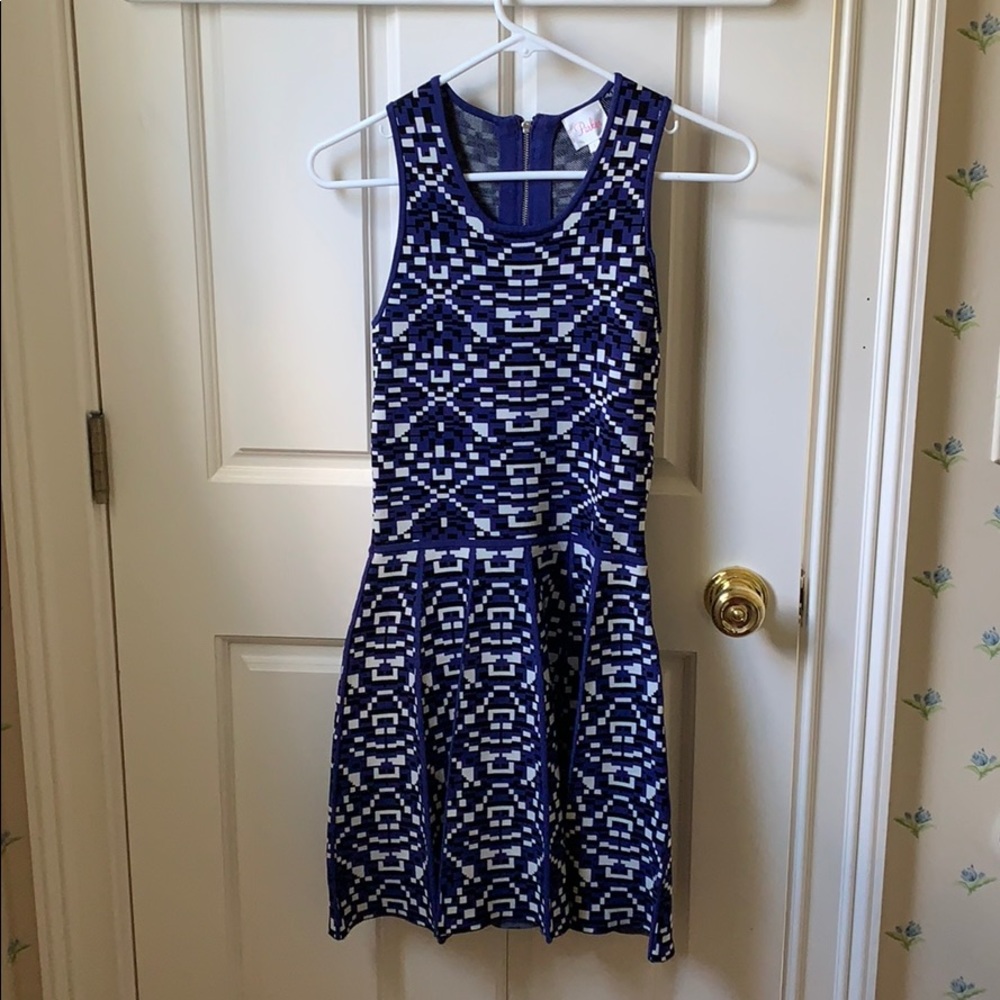 Parker Dress